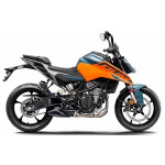 KTM 125 DUKE